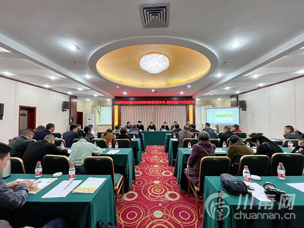 成都金绿生物农资落地纳溪
